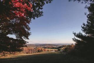 Runamuk Farm Camp Tiny House near Cambridge, New York - Cambridge - 1
