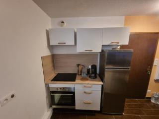 Duplex avec piscine et sauna - 4