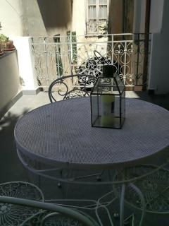 Montalto - in the Italian Village - 1