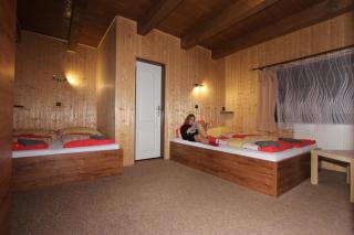 Resort a skiareál Brněnka - Vernířovice - 7