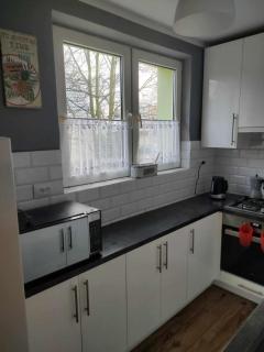 Apartament Gdańsk Brzeźno, blisko morza - 8