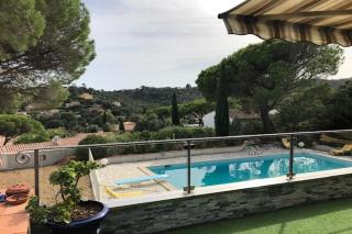 VILLA l'IDEALE - Roquebrune-sur Argens - 9