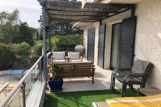 VILLA l'IDEALE - Roquebrune-sur Argens - 8