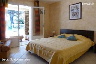 VILLA l'IDEALE - Roquebrune-sur Argens - 7