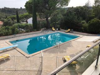 VILLA l'IDEALE - Roquebrune-sur Argens - 5