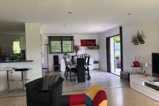 VILLA l'IDEALE - Roquebrune-sur Argens - 3