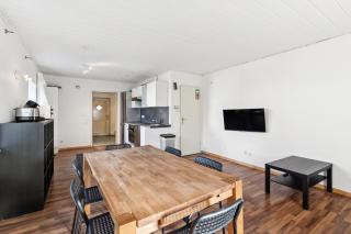 Reihenhaus mit 2 Schlafzimmern - Hütschenhausen - 0
