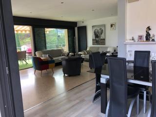 VILLA l'IDEALE - Roquebrune-sur Argens - 2