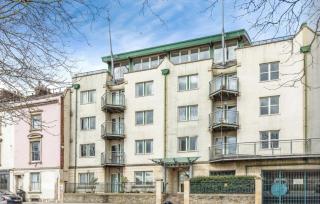 Double room at Capital Edge - Bristol - 0