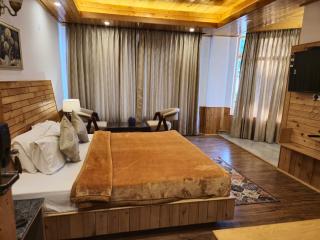 Hotel SNAS Retreat Manali - 1