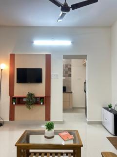 Living Homes Serino - Jāmb - 3