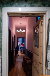 Festival flat - Edimburgo - 5