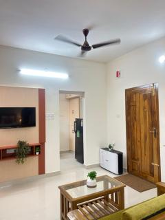 Living Homes Serino - Jāmb - 2
