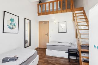 Reihenhaus mit 2 Schlafzimmern - Hütschenhausen - 8