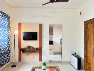 Living Homes Serino - Jāmb - 1