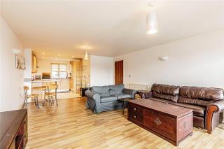 Double room at Capital Edge - Bristol - 3