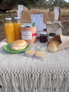 La Morada, imperdible Casa de Campo en La Matilde - 8