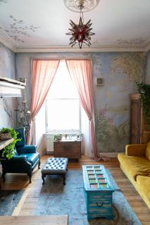 Festival flat - Edimburgo - 0