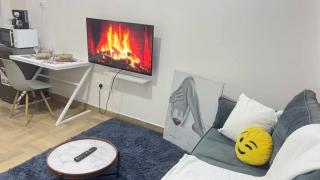 Classic Studio Nakuru CBD - Nakuru - 6