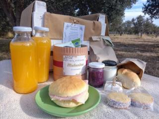 La Morada, imperdible Casa de Campo en La Matilde - San Javier - 9