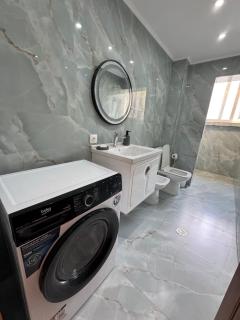 Family Apartment, Himare - Himarë - 4