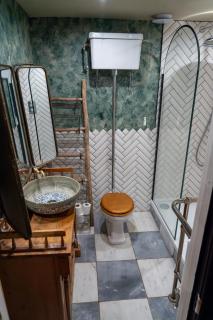 Festival flat - Edimburgo - 4