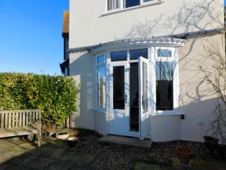 1 Queens Cottage - Sheringham - 8