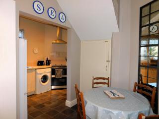 1 Queens Cottage - Sheringham - 2