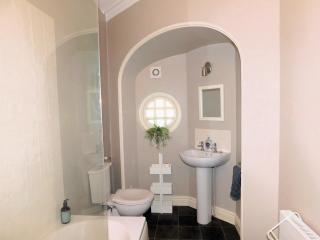 1 Queens Cottage - Sheringham - 1