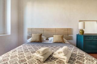 Giusti Palace - Boutique Apartments - Florenz - 7