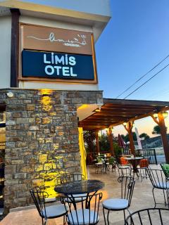 Limis Hotel - Çanakkale - 0