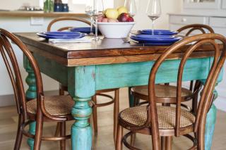 Giusti Palace - Boutique Apartments - Florenz - 4