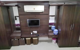Gaumati hotel - Indore - 8