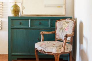 Giusti Palace - Boutique Apartments - Florenz - 2