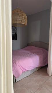 Cozy and bright apartment - Carpentras - 9