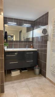 Cozy and bright apartment - Carpentras - 8