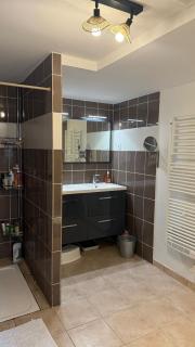 Cozy and bright apartment - Carpentras - 7