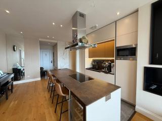 Spacious 2 BR apt near National Park - Ulaanbaatar - 8