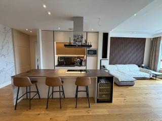 Spacious 2 BR apt near National Park - Ulaanbaatar - 7