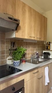 Cozy and bright apartment - Carpentras - 2