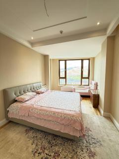 Spacious 2 BR apt near National Park - Ulaanbaatar - 3