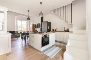 Giusti Palace - Boutique Apartments - Florenz - 9