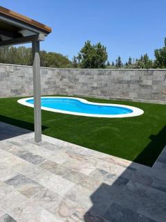 Villa Encanto - Malcocinado - 2
