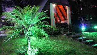 Cabana Morro do tigre - Gravataí - 6