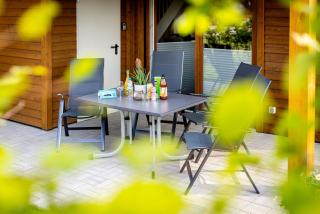 Ferienhaus Sammy - Hasselfelde - 8