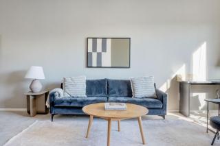 Santana Row 2br w gym pool nr highways SFO-1157 - San Jose - 9