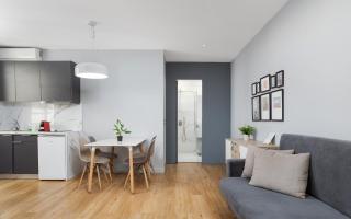 Acropolis Cozy Suites - Atene - 9