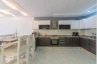 La Vague - Rooftop with Sea View - Cinéma - Tamraght Ouzdar - 9
