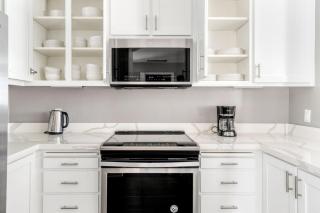 Santana Row 2br w gym pool nr highways SFO-1157 - San Jose - 3