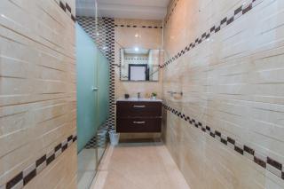 La Vague - Rooftop with Sea View - Cinéma - Tamraght Ouzdar - 7